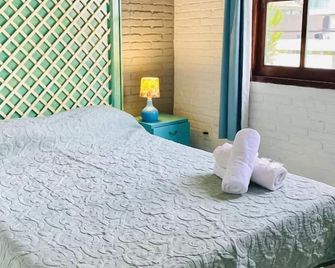 El Viajero Brava Beach Hostel & Suites - Punta del Este