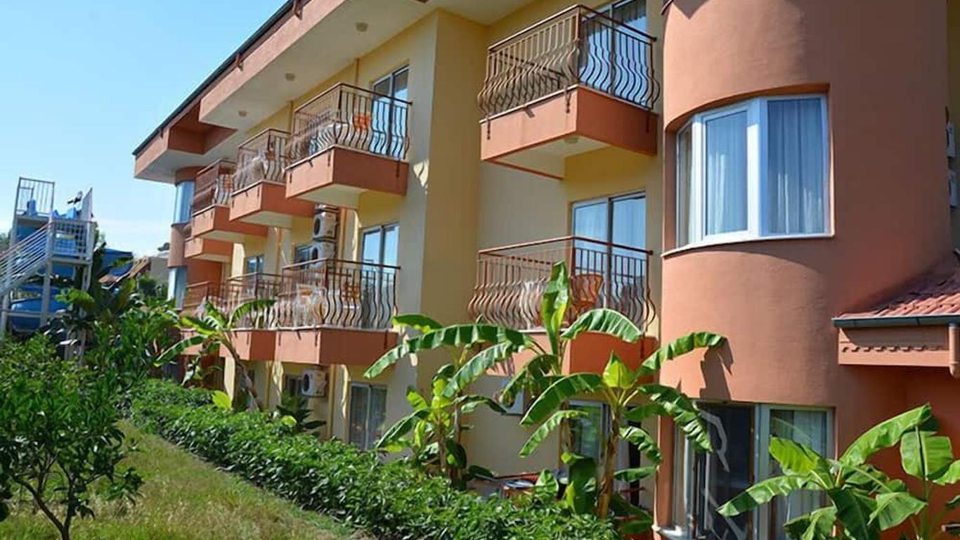 Yavuzhan Hotel