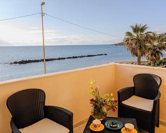 Casa Mare Torre San Carlo - Palma di Montechiaro - Balcony