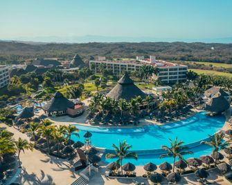 Iberostar Selection Playa Mita - Punta de Mita - Gebäude