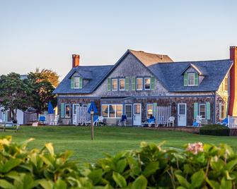 Green Harbor Resort - West Yarmouth - Bâtiment
