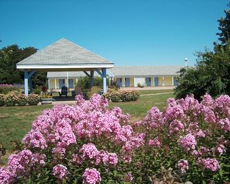Annapolis Royal Inn & Suites - Annapolis Royal - Budova