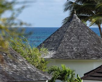 Grand Muthu Runaway Bay Club Caribbean - Runaway Bay - Vista del exterior
