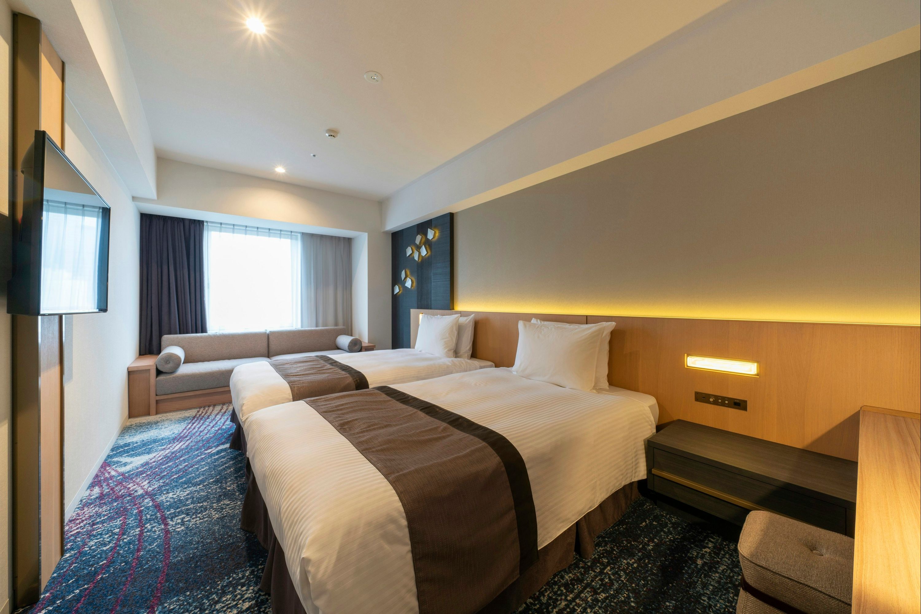 هوتل جاي إيه إل سيتي ناجويا نيشيكي