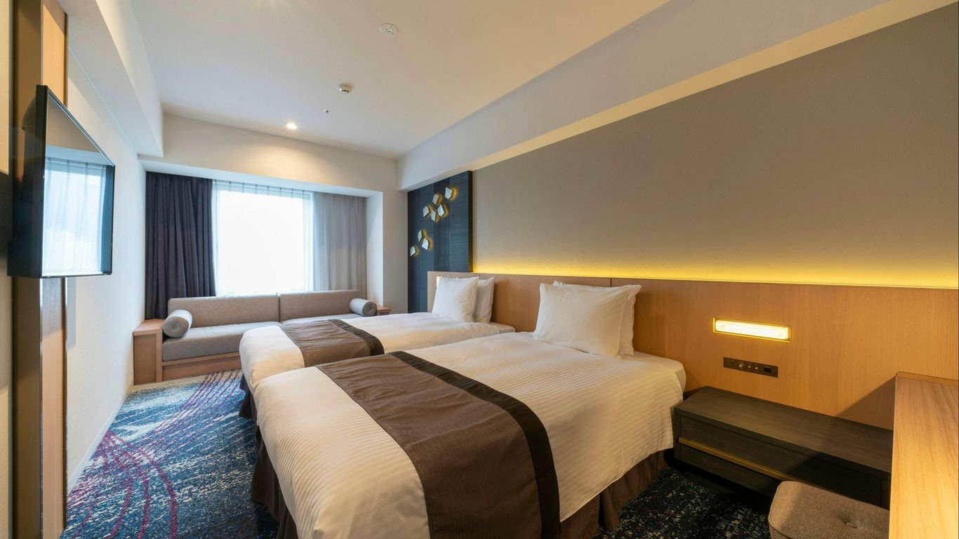 هوتل جاي إيه إل سيتي ناجويا نيشيكي