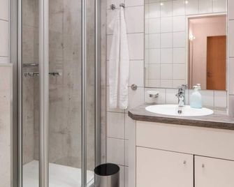 Bielefeld 7 - Norderney - Badkamer
