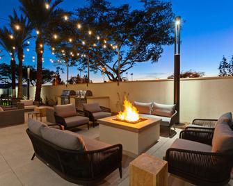 TownePlace Suites by Marriott San Diego Central - San Diego - Patio