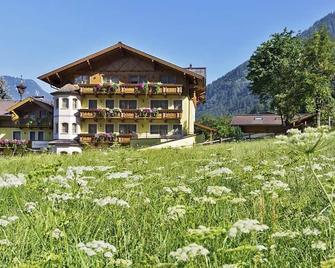 Landhotel Untermüllnergut - Dorfgastein - Gebäude