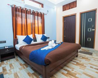 Dubori Homestay - Guwahati - Bedroom