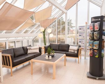 Feriecenter Skagen Strand Hulsig - Skagen