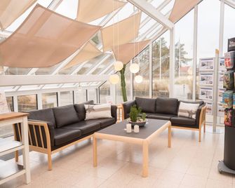 Feriecenter Skagen Strand Hulsig - Skagen