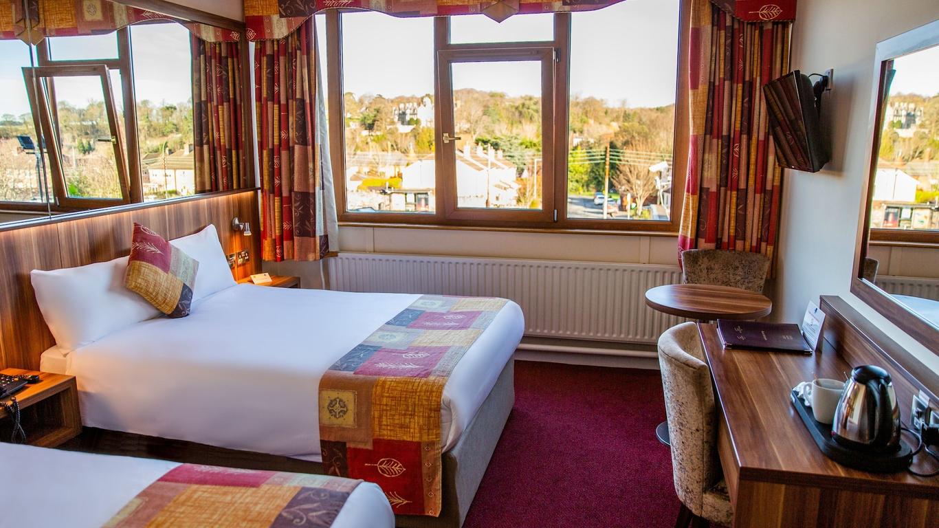 West County Hotel