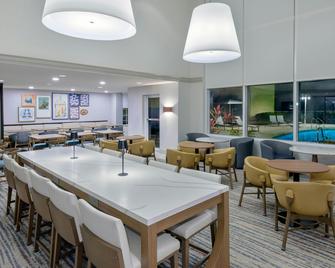 Homewood Suites by Hilton Bonita Springs - Bonita Springs - Restaurant