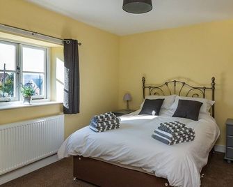 700 Westport - Langport - Habitación