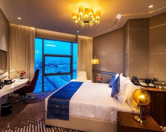Vip Hotel Doha Qatar - Doha