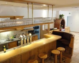 Ennstalerhof - Grossraming - Bar