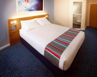 Travelodge Arundel Fontwell - Arundel - Slaapkamer