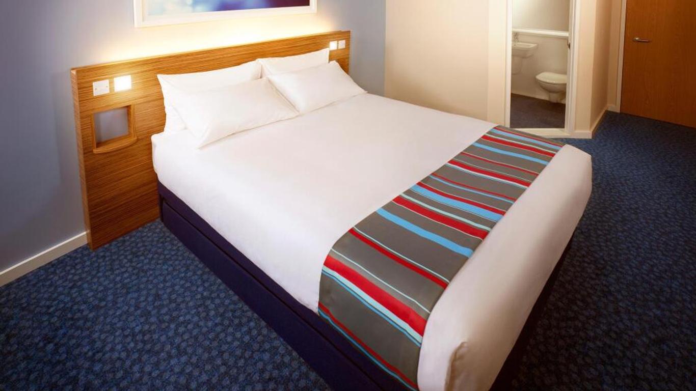 Travelodge Arundel Fontwell