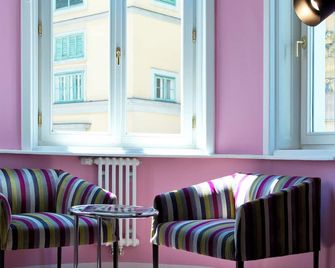 Hotel Beethoven Wien - Wien - Bygning