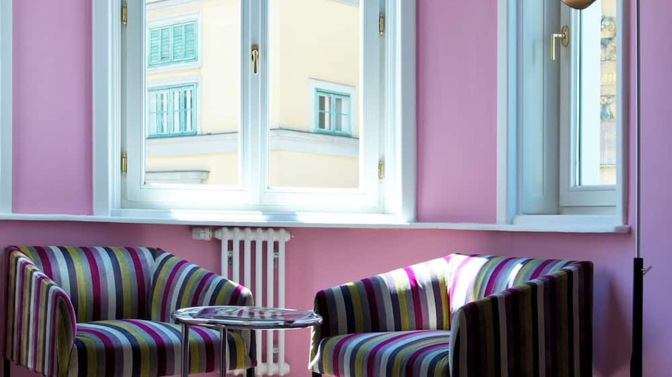 Hotel Beethoven Wien