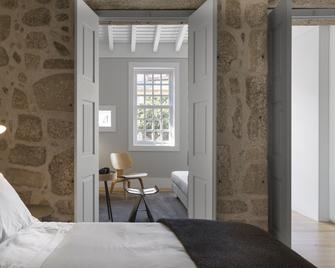 Casa do Juncal - Guimarães - Habitación