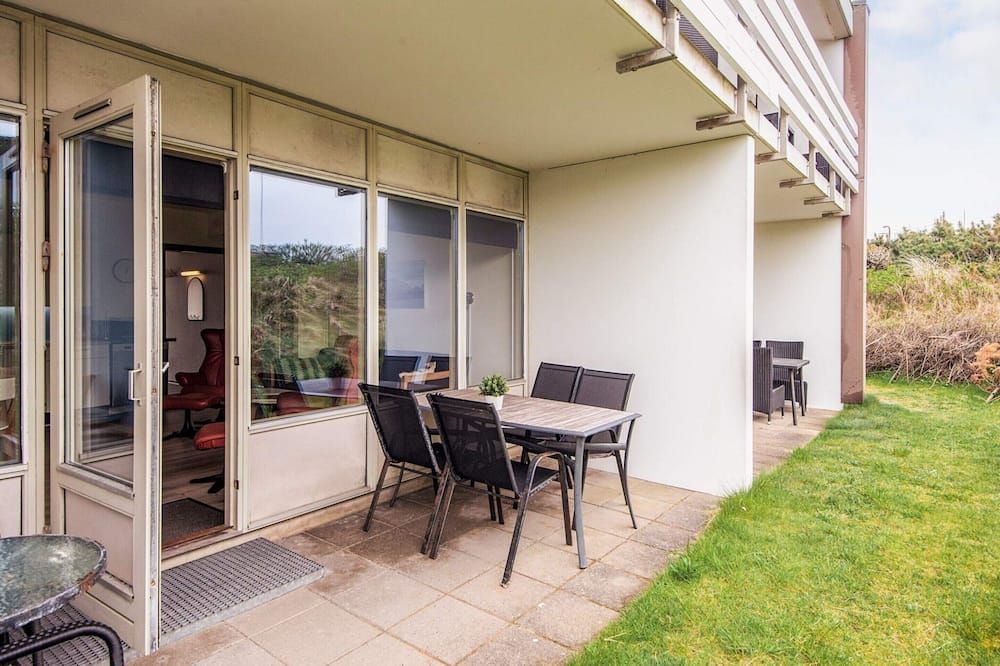 4 Person Holiday Home in Ringkobing – Ringkøbing