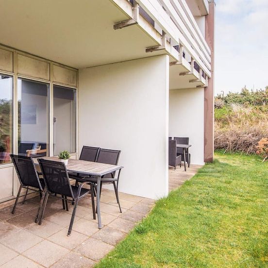 4 Person Holiday Home in Ringkobing – Ringkøbing