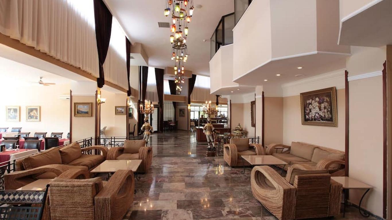 Club Yali Hotels & Resort