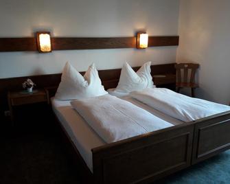Ferienpension Garni Hubert Rigelnik - Sankt Kanzian - Ložnice