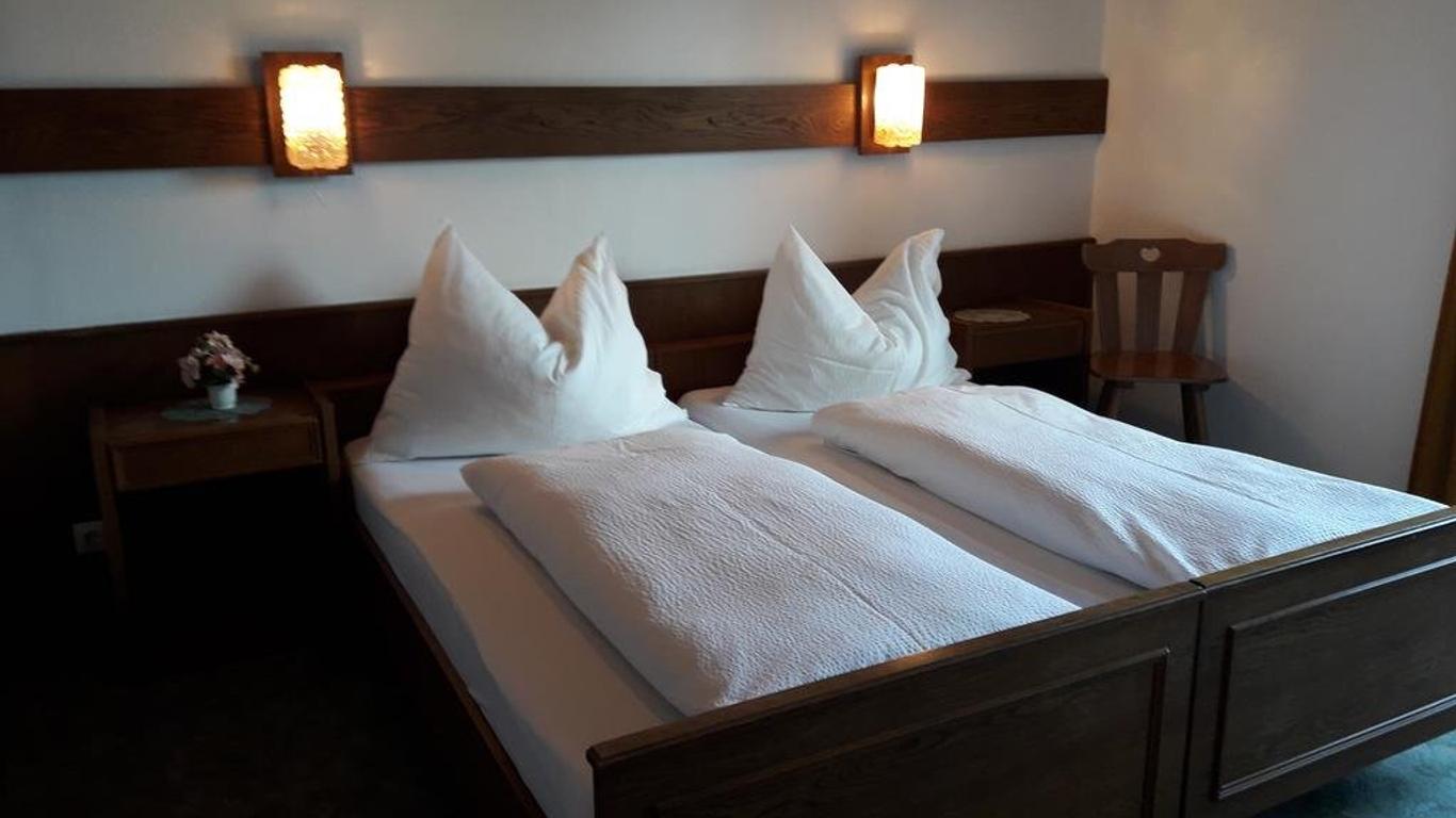 Ferienpension Garni Hubert Rigelnik