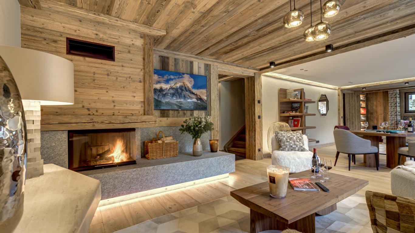 Armancette Hotel, Chalets & Spa - The Leading Hotels of the World