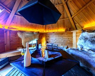 Landhotel Lindengarten by Belvilla - Kleinzerlang - Servicio de la propiedad