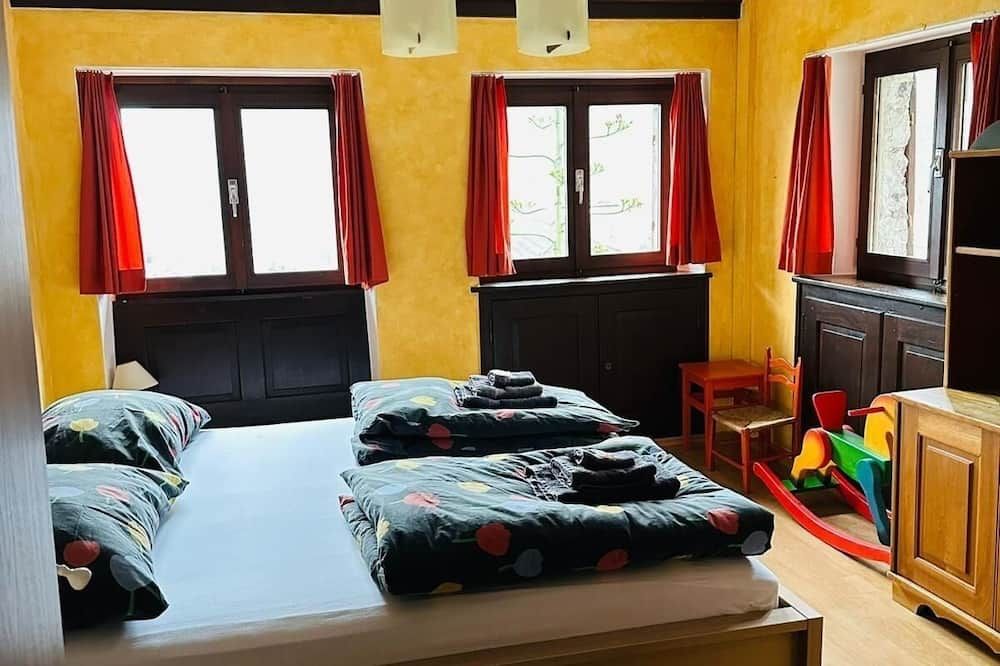 Casa Ilvea - Terre di Pedemonte
