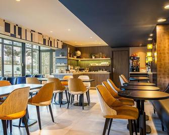 ibis Styles Saint-Quentin - Saint-Quentin - Ristorante