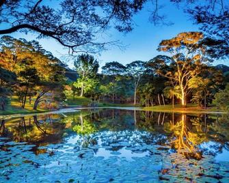 Sensom Boutique Bed and Breakfast - Coffs Harbour