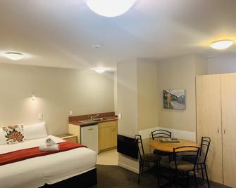 Bella Vista Motel Oamaru - Oamaru - Chambre