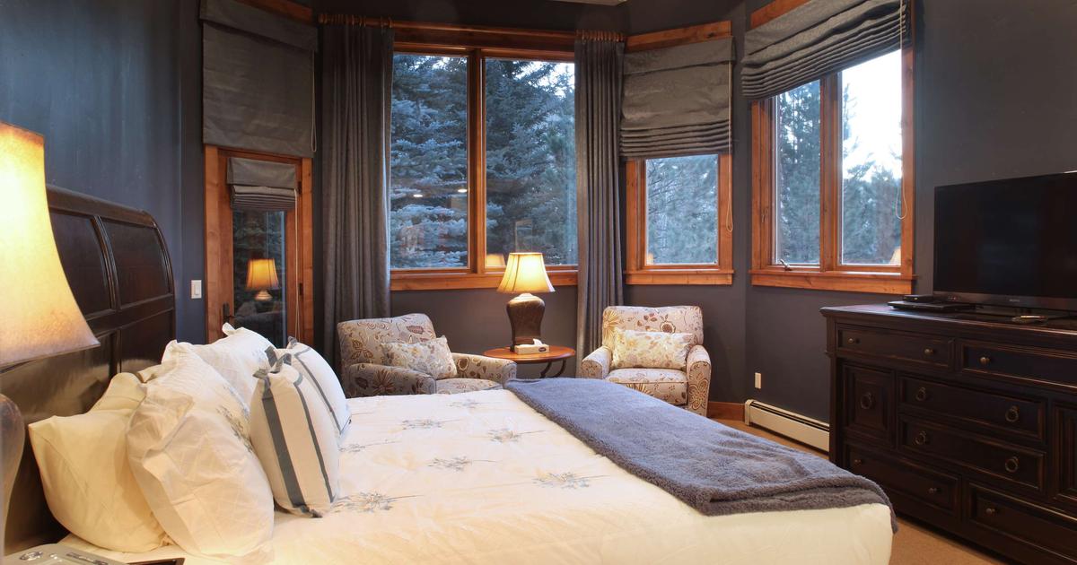 Vail Residences at Cascade Village, a Destination by Hyatt Residence