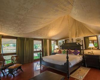 Tuli Veer Bagh Resort - Khawāsa - Habitación