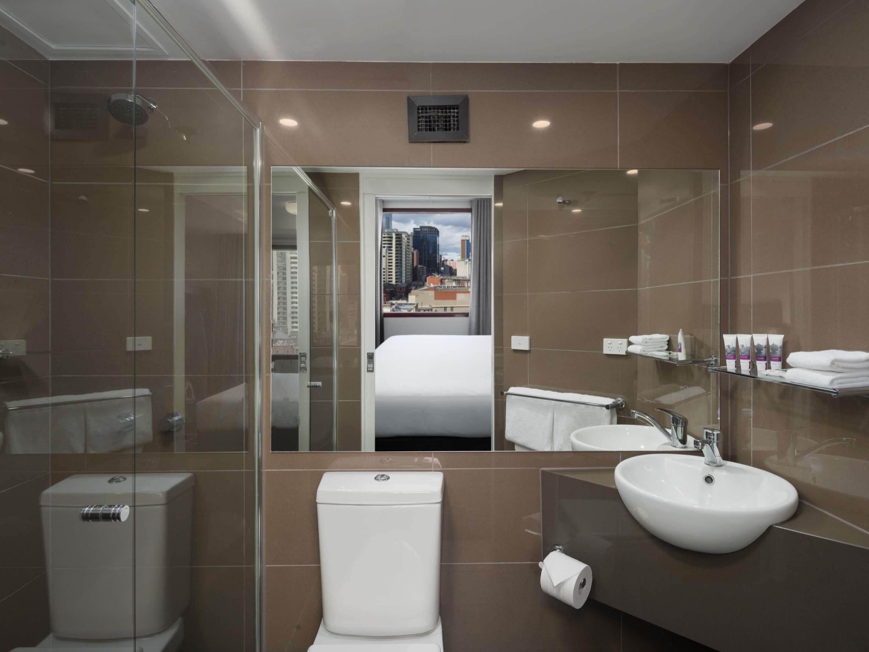 Mercure Welcome Melbourne thumbnail 3