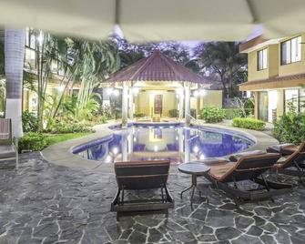 Luxury Coco Villas - Coco - Pool