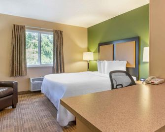 Extended Stay America Suites - Atlanta - Kennesaw Town Center - Kennesaw - Bedroom