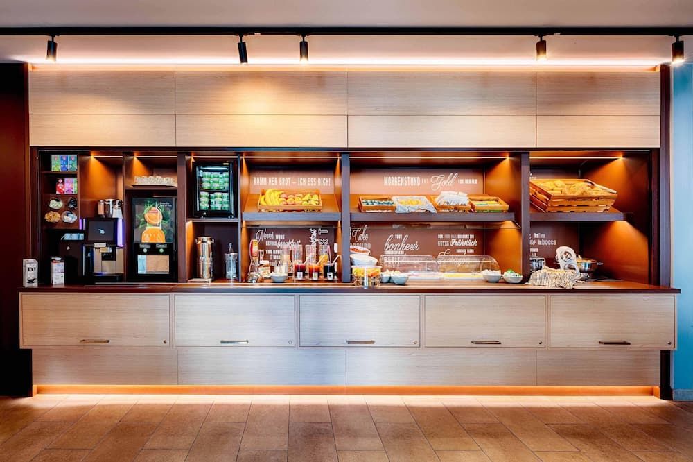 B&B Hotel München-Airport