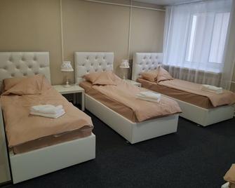 Hostel Pobeda - Vladimir - Bedroom