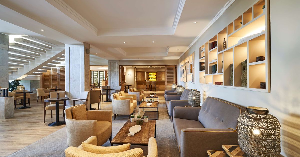 eden mar suite hotel funchal