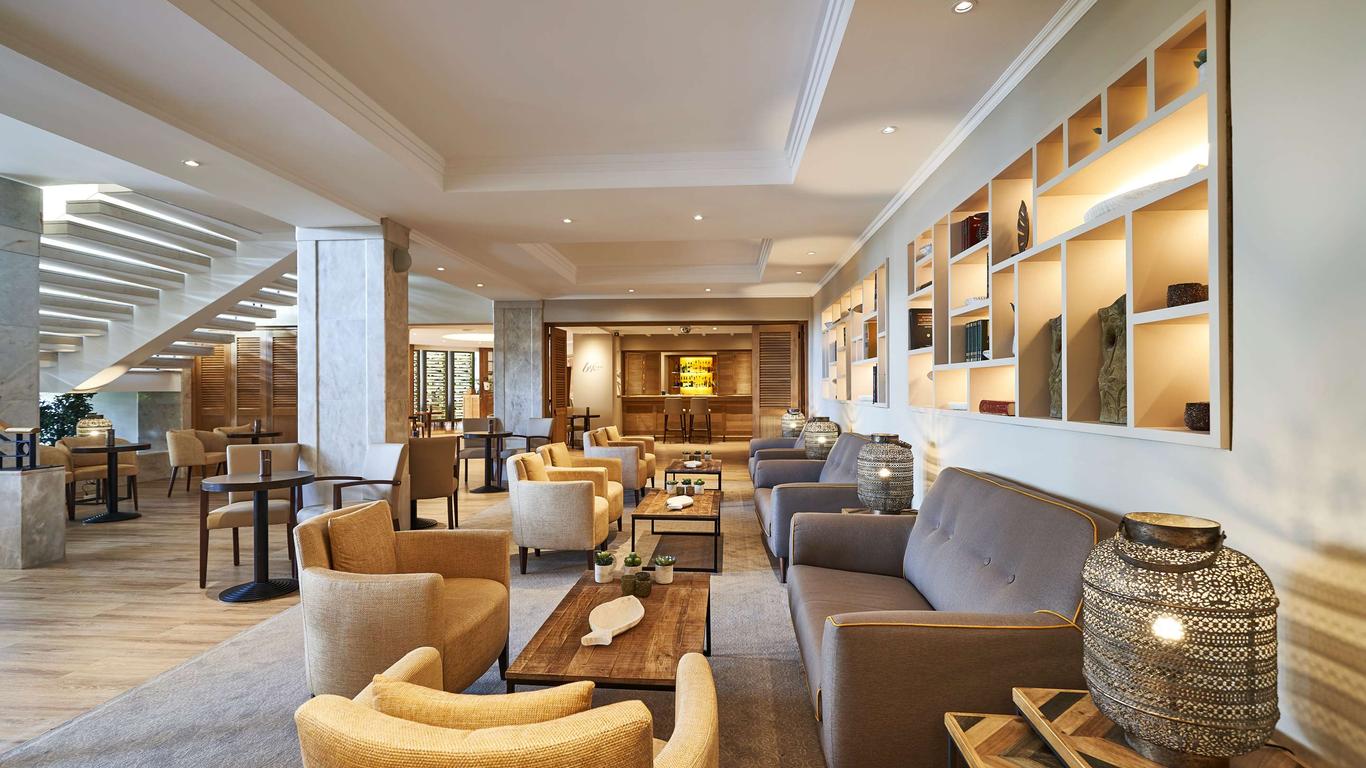 Suite Hotel Eden Mar - Portobay