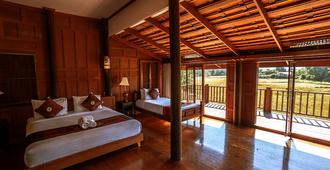 Sasidara Resort Nan - Nan - Bedroom