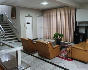 Ancona Center Hotel - Amparo - Lobby