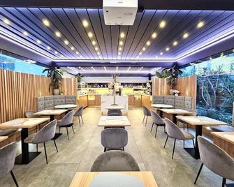 Canova Hotel - Milan - Restaurant