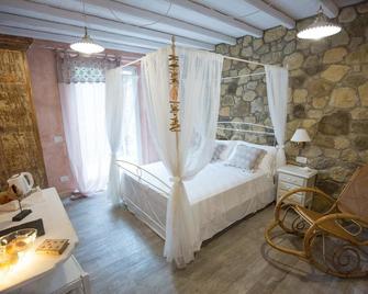 La Rocca Maison de Charme - Moneglia - Bedroom