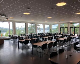 Ansgar Summerhotel - Kristiansand - Restaurant